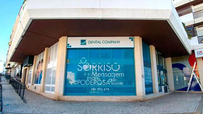 Empresas dentales que no cumplen las reglas