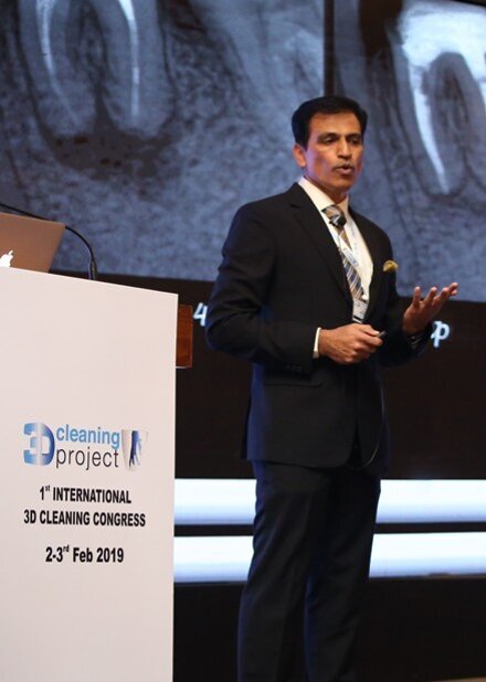 Dr. Vivek Hegde