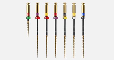 Greater reach in root canal treatment: HyFlex EDM files from COLTENE now available in 31 mm length