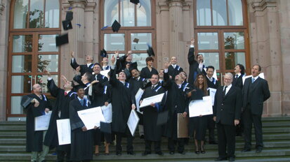 Lasers in Dentistry Mastership Programme group 6 registration opens