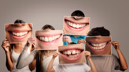 Socio-economics and geography determine oral health disparities, not race and ethnicity