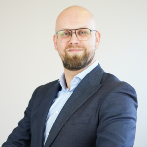Jeroen Klijnsma