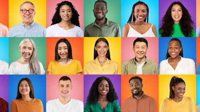 Gemeinsam für ein gesundes Lächeln: Generation Smile macht Mundgesundheit zur weltweiten Bewegung