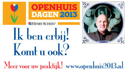 Openhuisdagen 2013