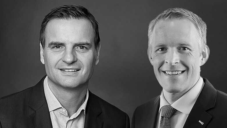 Straumann Group anuncia duas nomeações para sua equipe de gerenciamento executivo