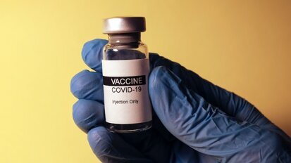 NEWSLETTER #11.  ¿Cuándo vacunarán a los odontólogos?