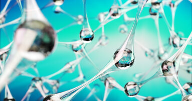 Researchers develop shape-shifting microrobots that can brush, floss and rinse teeth