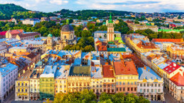 GalMED 2019 - LVIV Medical Forum 2019 - 25th Medical Exhibition