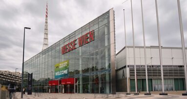 Spannung steigt für die Wiener Internationale Dentalausstellung im April