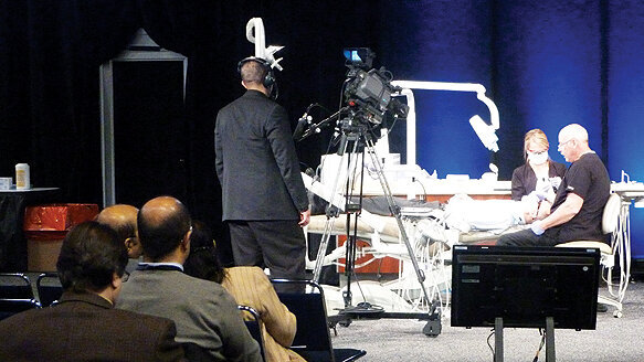 Meeting review: Chicago Dental Society’s 148th Midwinter Meeting