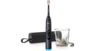 Philips Sonicare lancia il suo primo spazzolino elettrico con guida intelligente in tempo reale basata sull’AI