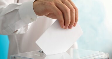Rinnovo degli organi ENPAM: eletti i nuovi rappresentanti della Quota B