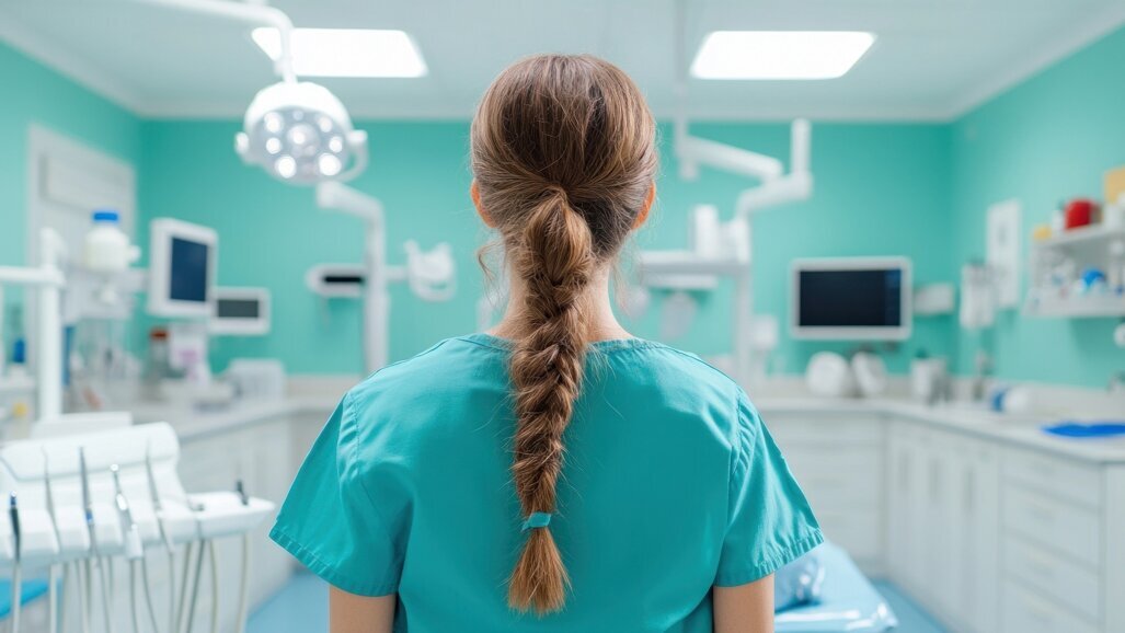 Why ergonomics and self-care are essential in dentistry