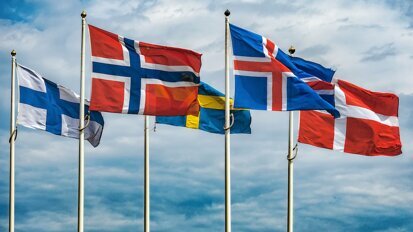 COVID-19 update: Nordic dentists continue to be affected by pandemic