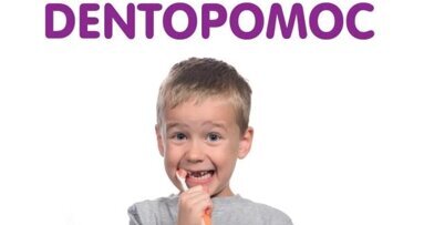 Akcja charytatywna „Dentopomoc” na targach Krakdent® 2013