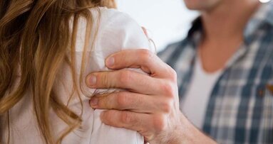 Paper outlines dentists’ role in identifying domestic violence cases