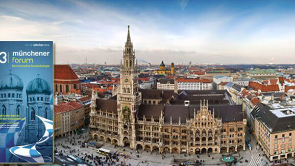 Münchener Forum für Innovative Implantologie