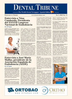 DT Spain No. 5, 2016