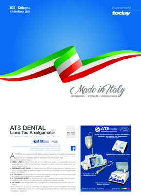 Made in Italy 2019