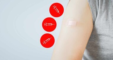 Boosterimpfungen schützen und sollen sich auszahlen