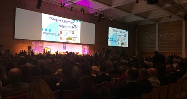 Parodontologia in cabina di regia al XX Congresso SIdP di Rimini