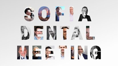 Sofia Dental Meeting 2023 Ви очаква между 5 и 7 октомври в Гранд хотел Милениум!