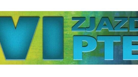 VI Zjazd PTE