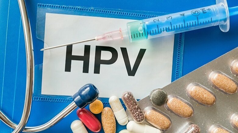 Raka, povezanega s HPV, najpogosteje najdemo v ustni votlini