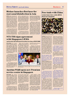 DT Asia Pacific