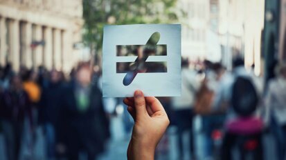 Autonomia sia strumento di uguaglianza