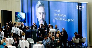 Dentsply Sirona demonstrates future of Ankylos system in Berlin