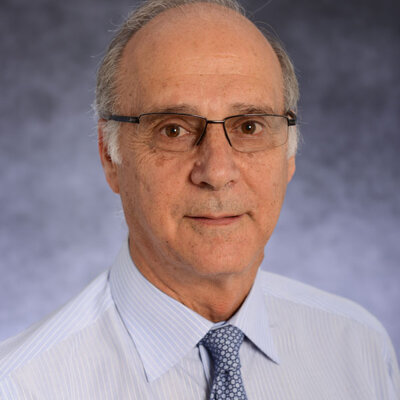 Dr. Martin Trope