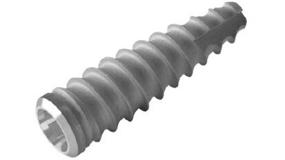 Microdent’s high-quality implants