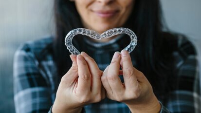 Thị trường niềng răng trong suốt của Úc sẽ phát triển đáng kể trong thời gian tới