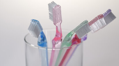 Oral warning signs can indicate serious medical conditions