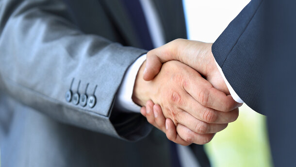 DPAS appoints new commercial director