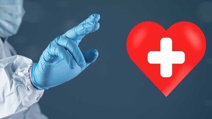 Ungleichheiten im Schweizer Gesundheitswesen