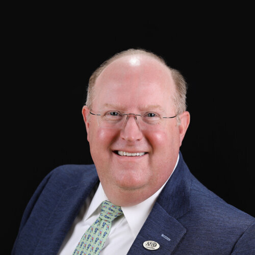 Dr W. Johnston Rowe