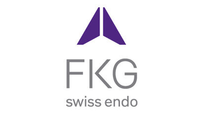 New top endo products to be presented by FKG Dentaire during AEEDC