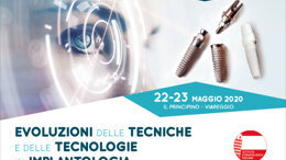 Evoluzioni delle tecniche e delle tecnologie in implantologia
