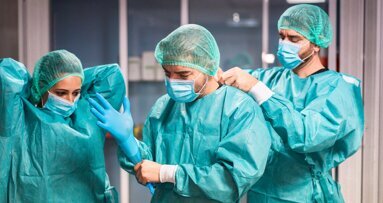 Solicitan nueva categoría profesional para los dentistas  