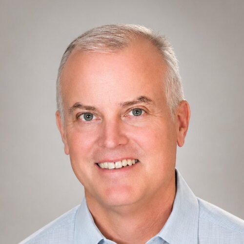 Dr Soren Kaplan