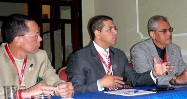 Kampania FDI, FOLA i DTI dla dentystów na Haiti