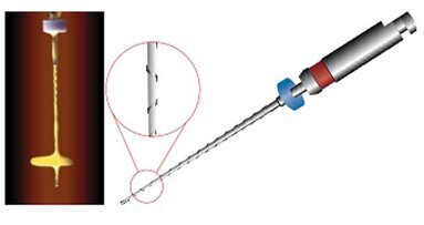 An update on non-rotating reciprocating endodontics