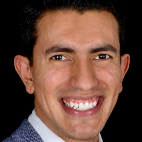 Apolinar Madrigal