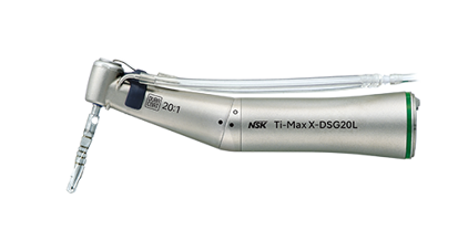 Surgical Handpieces