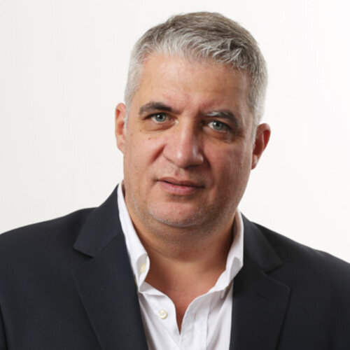 Dr Leonidas Dimitriou