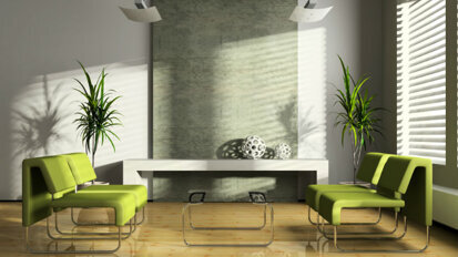 Psico-design: un’architettura di spazio e mente nello studio odontoiatrico