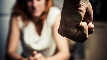 UK dental students not informed about domestic violence
