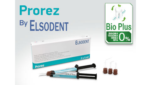 Prorez